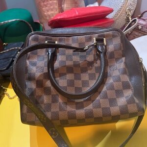 Louis Vuitton handbag